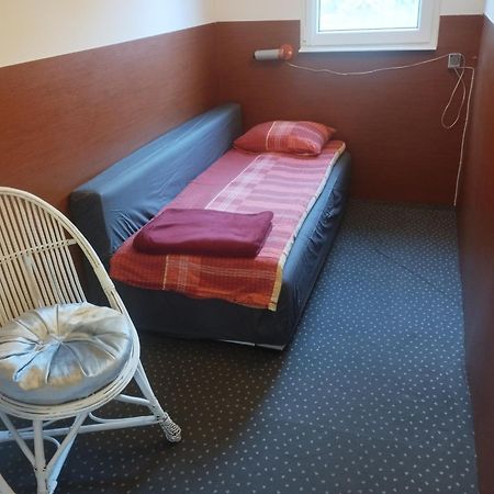 Chatka Pod Javorovym Trinec Extérieur photo