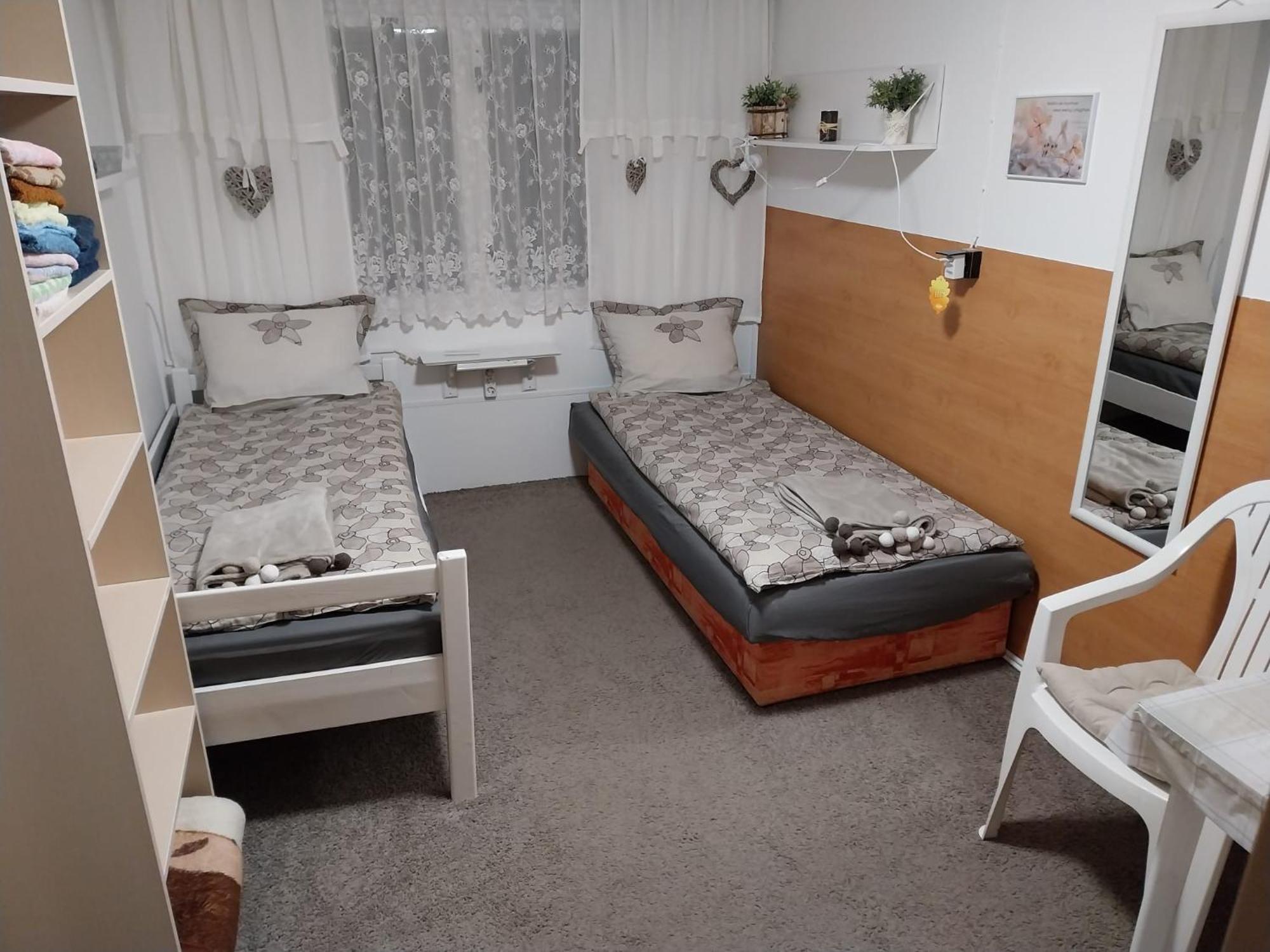 Chatka Pod Javorovym Trinec Extérieur photo