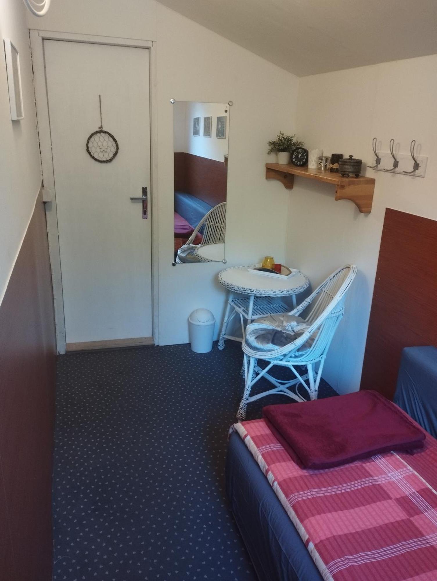 Chatka Pod Javorovym Trinec Extérieur photo